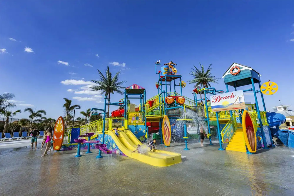 AquaPark Tour | Explore Our Orlando Water Park | Encore